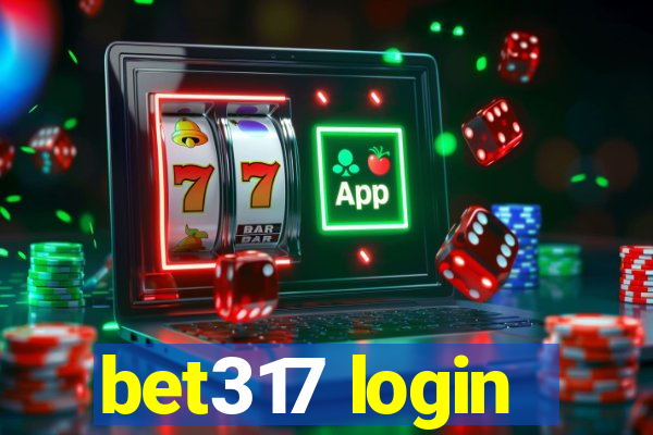 bet317 login